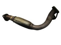Flexrohr f�r Abgasanlage <br>KIA SORENTO I (JC) 2.5 CRDI