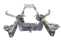 Lagerung fr Hilfsrahmen Chassis Fahrgestell Rahmen Unfallfrei<br>DODGE RAM 1500 PICK-UP 5.7 4WD