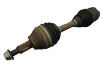 Antriebswelle Gelenkwelle links vorn <br>DODGE RAM 1500 PICK-UP 5.7 4WD