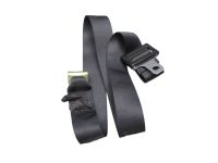 Sicherheitsgurt Gurt rechts hinten <br>OPEL FRONTERA A 5 MWL4 2.4I