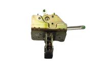 Schloss Heckdeckel Heckklappenschloss <br>OPEL FRONTERA A 5 MWL4 2.4I