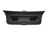 Verkleidung Heckklappe <br>VW POLO (6C1, 6R1) 1.0