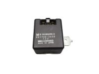 Steuerger�t Relais ZV Zentralverriegelung<br>OPEL FRONTERA A 5 MWL4 2.4I