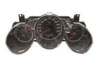 Tacho Kombiinstrument <br>HONDA JAZZ II (GD, GE2, GE3) 1.2I-DSI 05-08