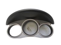 Tacho Kombiinstrument Blende Verkleidung<br>HONDA JAZZ II (GD, GE2, GE3) 1.2I-DSI 05-08