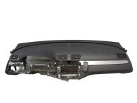 Armaturenbrett <br>VW PASSAT VARIANT (3C5) 1.4 TSI