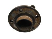 Radnabe hinten links ABS<br>VOLVO V70 III (BW) 2.0 D