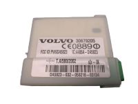 Steuerger�t Karosserie<br>VOLVO V50 (MW) 2.4