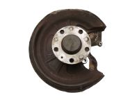 Achsschenkel Radnabe links hinten <br>VW TOURAN (1T1, 1T2) 2.0 ECOFUEL