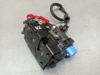 T�rschloss Schloss links vorn <br>VW GOLF VI VARIANT (AJ5) 1.6 TDI