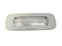 Innenraumleuchte hinten<br>VW GOLF VI VARIANT (AJ5) 1.6 TDI