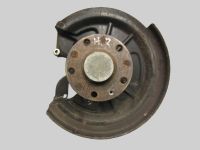 Achsschenkel Radnabe rechts hinten ABS<br>VW GOLF VI VARIANT (AJ5) 1.6 TDI