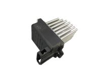 Widerstand Heizung <br>AUDI ALLROAD (4BH, C5) 2.5 TDI QUATTRO