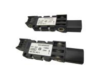 Crashsensor 2x<br>AUDI ALLROAD (4BH, C5) 2.5 TDI QUATTRO