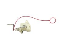 Stellmotor Tankklappe <br>AUDI ALLROAD (4BH, C5) 2.5 TDI QUATTRO