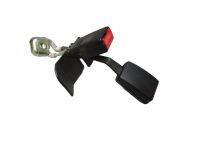 Gurtschloss links hinten und mitte<br>AUDI ALLROAD (4BH, C5) 2.5 TDI QUATTRO