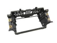 Radio Rahmen Einbaurahmen Doppel DIN<br>AUDI ALLROAD (4BH, C5) 2.5 TDI QUATTRO