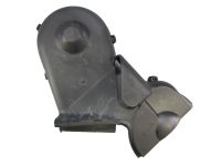 Zahnriemenschutz Verkleidung<br>AUDI A6 (4B2, C5) 2.5 TDI