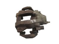 Bremssattel Bremszange links hinten <br>MERCEDES E-KLASSE (W211) E 200 CDI