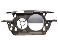 Schlosstr�ger <br>AUDI ALLROAD (4BH, C5) 2.5 TDI QUATTRO