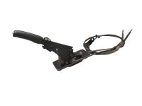 Handbremshebel <br>AUDI ALLROAD (4BH, C5) 2.5 TDI QUATTRO