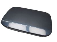 Tankklappe Tankdeckel 189 SMARAGDSCHWARZ<br>MERCEDES C-KLASSE (W202) C 220 CDI