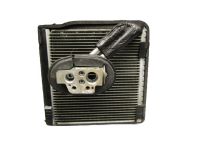 Klima K�hler Kondensator Expansionsventil<br>VW GOLF VI (5K1) 1.4