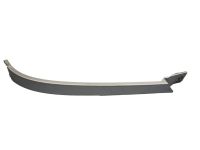 Abdeckung Scheinwerfer rechts Brillantsilber 744<br>MERCEDES M-KLASSE (W163) ML 270 CDI