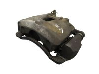 Bremssattel Bremszange rechts vorn <br>HYUNDAI I10 (BA, IA) 1.0