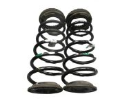 Federnsatz Hinterachse <br>HYUNDAI I10 (BA, IA) 1.0