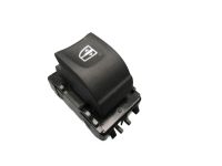 Schalter Fensterheber rechts hinten <br>RENAULT MEGANE III GRANDTOUR (KZ0/1) 1.5 DCI