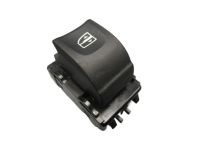 Schalter Fensterheber rechts vorn <br>RENAULT MEGANE III GRANDTOUR (KZ0/1) 1.5 DCI