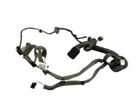 Kabel T�r rechts vorn <br>RENAULT MEGANE III GRANDTOUR (KZ0/1) 1.5 DCI