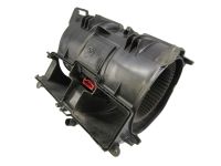 Gebl�semotor Heizungsgebl�se <br>RENAULT MEGANE III GRANDTOUR (KZ0/1) 1.5 DCI