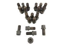 Radbolzensatz 20 Radschrauben<br>AUDI A3 8L1 1.6