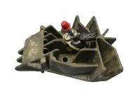 Lagerbock, Motorlager Motorhalter Einspritzd�se<br>RENAULT MEGANE III GRANDTOUR (KZ0/1) 1.5 DCI