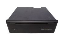 CD-Player Navigation Rechner<br>AUDI A6 AVANT (4B5) 2.5 TDI