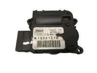 Stellmotor Heizung <br>RENAULT SCENIC III (JZ0/1) 1.5 DCI