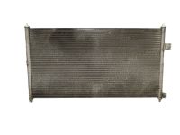 Klima K�hler Kondensator <br>NISSAN X-TRAIL (T30) 2.2 DI 4X4