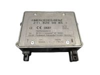 Antennenverst�rker <br>MERCEDES R-KLASSE (V251, W251) R 280 CDI 4MATIC