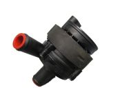 Zusatzwasserpumpe <br>MERCEDES R-KLASSE (V251, W251) R 280 CDI 4MATIC