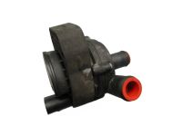 Zusatzwasserpumpe <br>MERCEDES R-KLASSE (V251, W251) R 280 CDI 4MATIC