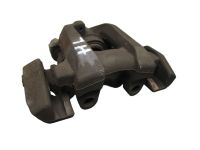 Bremssattel Bremszange links hinten <br>MERCEDES R-KLASSE (V251, W251) R 280 CDI 4MATIC