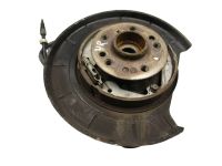 Achsschenkel Radnabe rechts hinten ABS<br>MERCEDES R-KLASSE (V251, W251) R 280 CDI 4MATIC