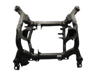 Achse Vorderachse <br>MERCEDES R-KLASSE (V251, W251) R 280 CDI 4MATIC