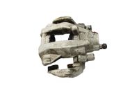 Bremssattel Bremszange links hinten <br>MERCEDES CLS (C219) CLS 500