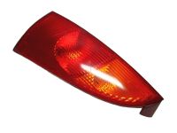 R�ckleuchte R�cklicht links <br>FORD FOCUS (DAW, DBW) 1.8 16V
