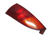 R�ckleuchte R�cklicht links <br>FORD FOCUS (DAW, DBW) 1.8 16V