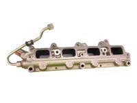 Ansaugkr�mmer Ansaugbr�cke Ansaugstutzen<br>VW GOLF VI 5K1 1.4 TSI