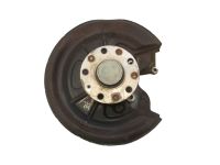 Achsschenkel Radnabe links hinten <br>VW GOLF VI 5K1 1.4 TSI